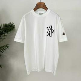 Picture of Moncler T Shirts Short _SKUMonclerS-XLtltx1625216